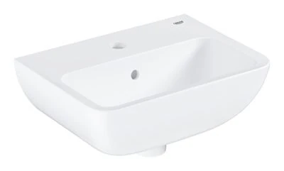 GROHE BauEdge Ceramic Hand rinse basin 45