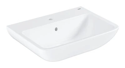 GROHE BauEdge Ceramic Wash basin 60