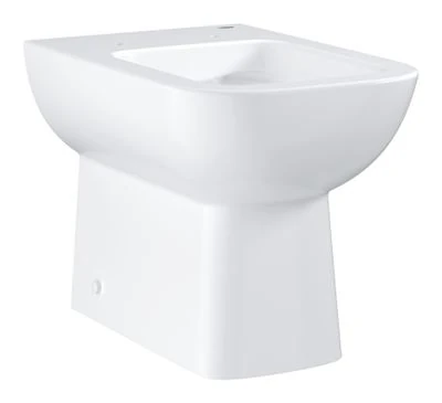 GROHE BauEdge Ceramic Floor standing WC