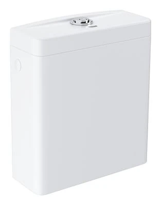 GROHE Bau Ceramic Exposed flushing cistern