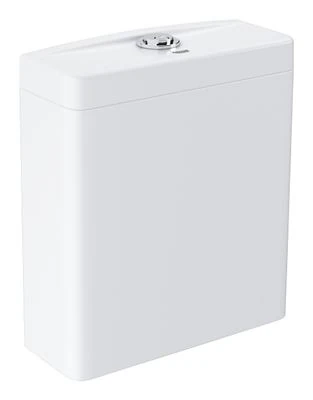 GROHE Bau Ceramic Exposed flushing cistern