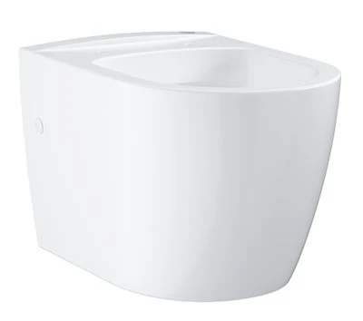 GROHE Bau Ceramic Wall hung WC