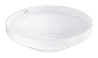 GROHE Airio Vessel basin round 45