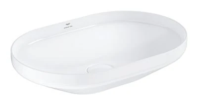 GROHE Airio Vessel basin lozenge 60