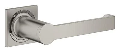 Satin Steel