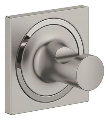 Satin Steel