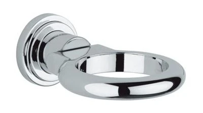 GROHE Atrio Glass holder