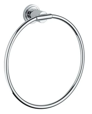 GROHE Atrio Towel ring