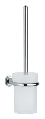 GROHE Atrio Toilet brush set
