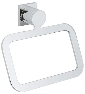 GROHE Allure Towel ring
