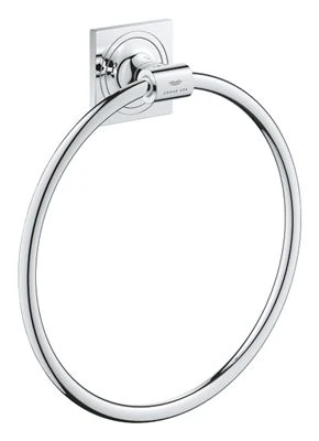 GROHE Allure Towel ring