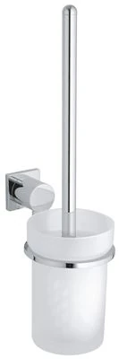 GROHE Allure Toilet brush set