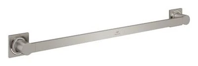 Satin Steel