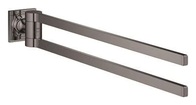 Hard Graphite