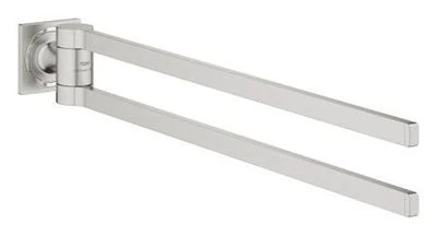 SuperSteel