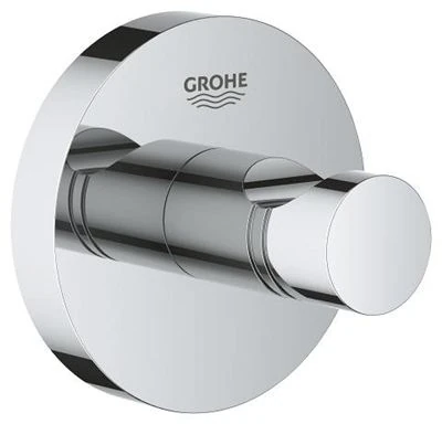 GROHE Essentials Robe hook