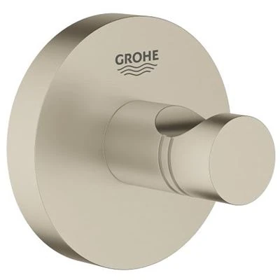 Brushed Nickel