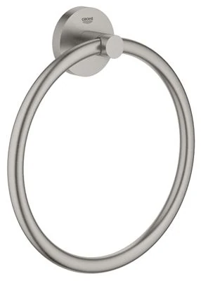 SuperSteel