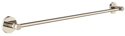 Polished Nickel