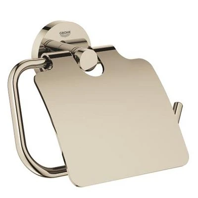 Polished Nickel