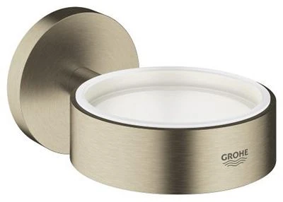 Brushed Nickel