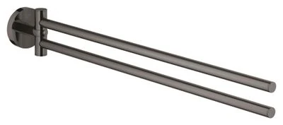 Hard Graphite