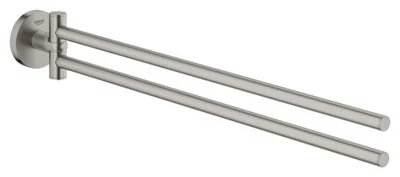 SuperSteel