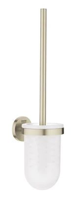 Brushed Nickel