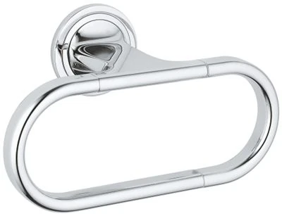 GROHE Veris Toilet paper holder