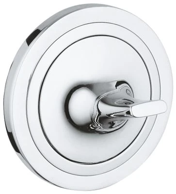 GROHE Veris Robe hook