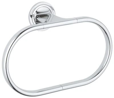 GROHE Veris Towel ring