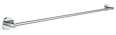 GROHE Essentials Towel rail