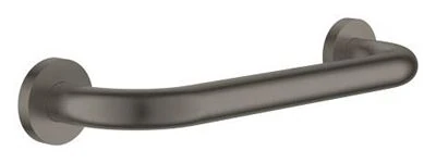 Brushed Hard Graphite