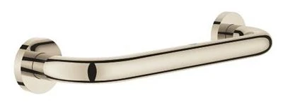 Polished Nickel