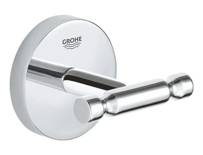 GROHE BauCosmopolitan Robe hook