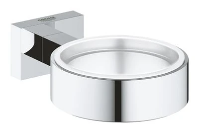 GROHE Essentials Cube Holder