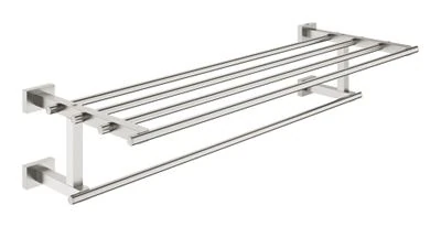 SuperSteel