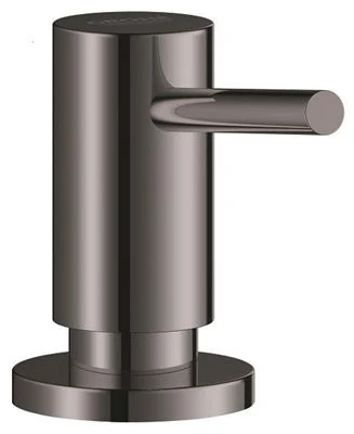 Hard Graphite