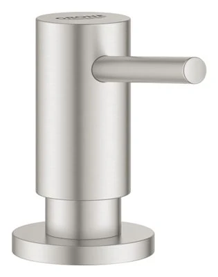 SuperSteel
