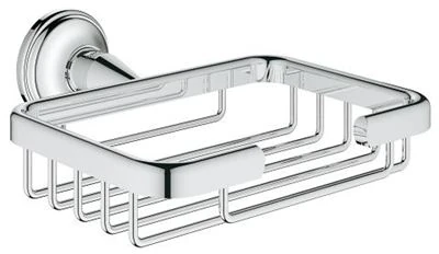GROHE Essentials Authentic Filling basket small