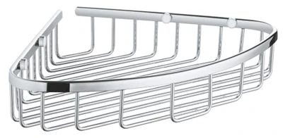GROHE BauCosmopolitan Soap wire basket