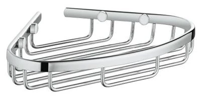 GROHE BauCosmopolitan Soap wire basket