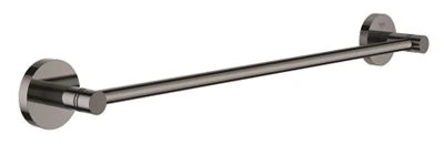 Hard Graphite