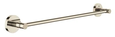 Polished Nickel