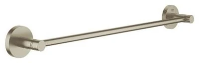 Brushed Nickel