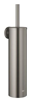 Brushed Hard Graphite