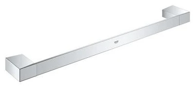 GROHE Selection Cube Towel rail