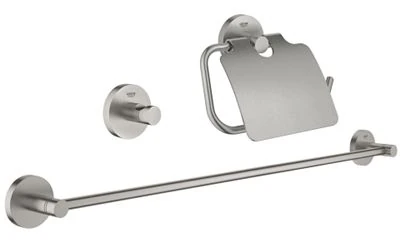 SuperSteel