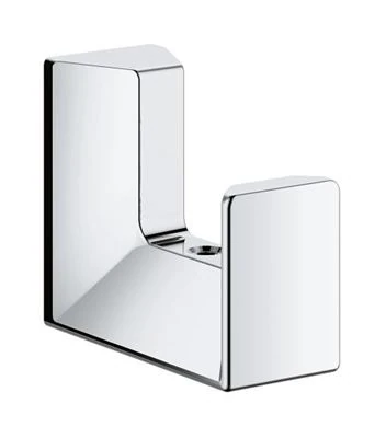 GROHE Selection Cube Robe hook