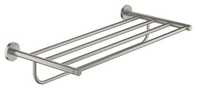 SuperSteel